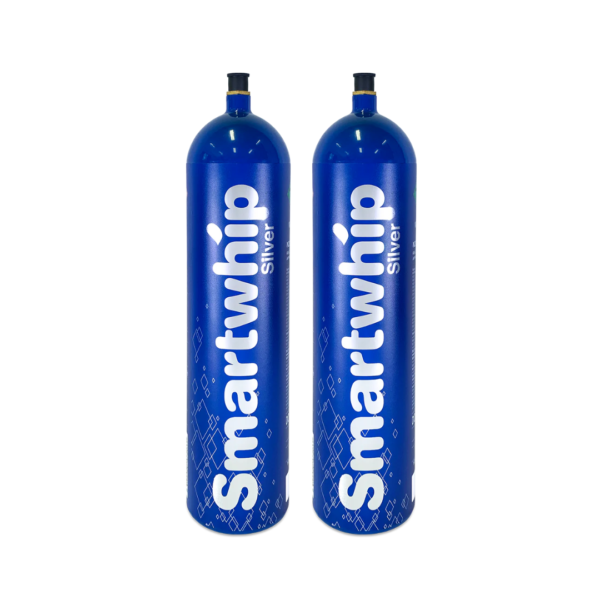 SmartWhip Cylinder (Pack Of 2)
