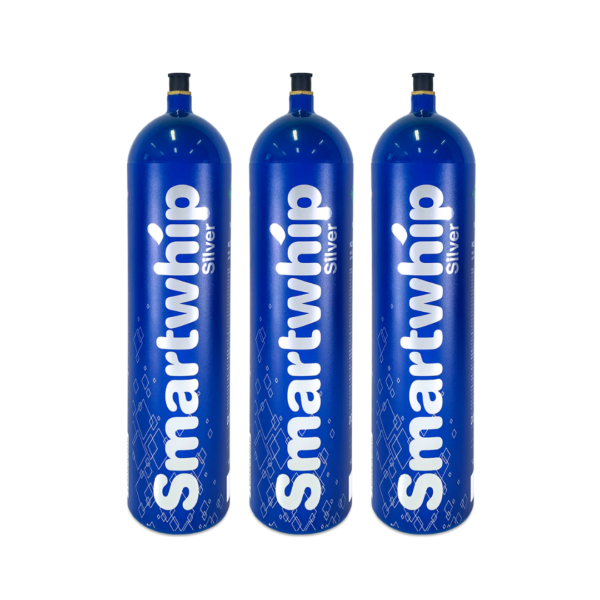 SmartWhip Cylinder (Pack Of 3)